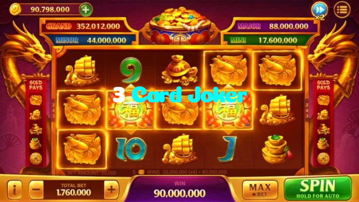 making first deposit on 3 Card Joker website using local payment methods in Pakistan