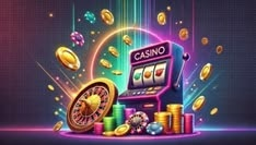 3 Card Joker casino presented on mobile device in Pakistan with slots and live games