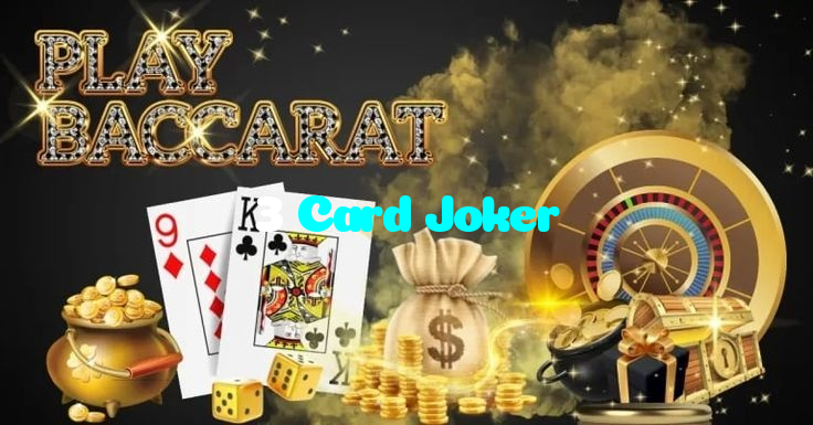 3 Card Joker
