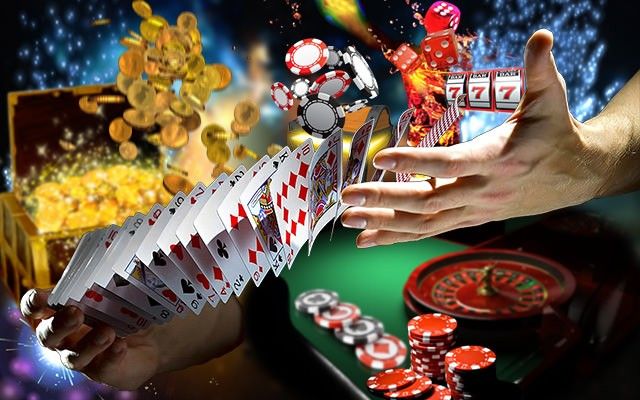 3 Card Joker پاکستان ریئل منی گیمز